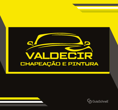Imagem Chapeação e Pintura do Valdecir